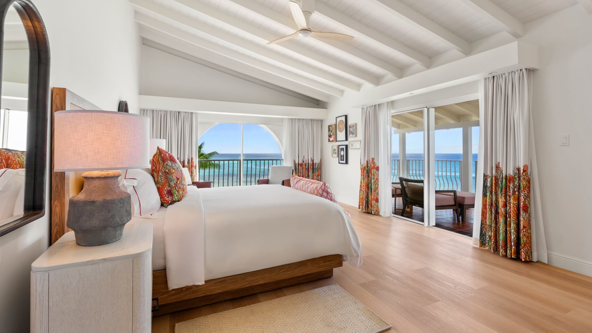 Room at Tamarind Barbados