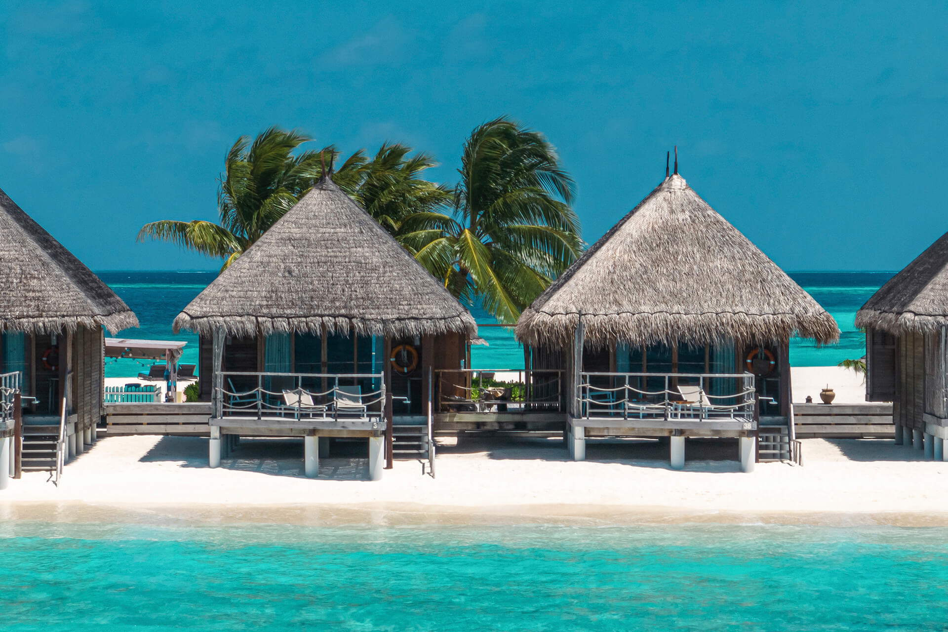 Villas at Constance Moofushi