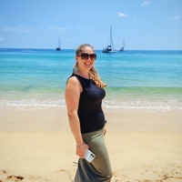 Katie, Commercial Director