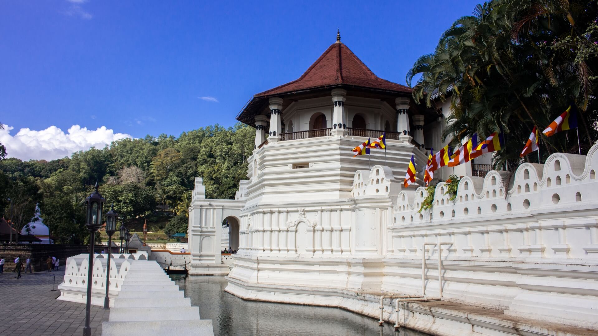 Temple of the Tooth