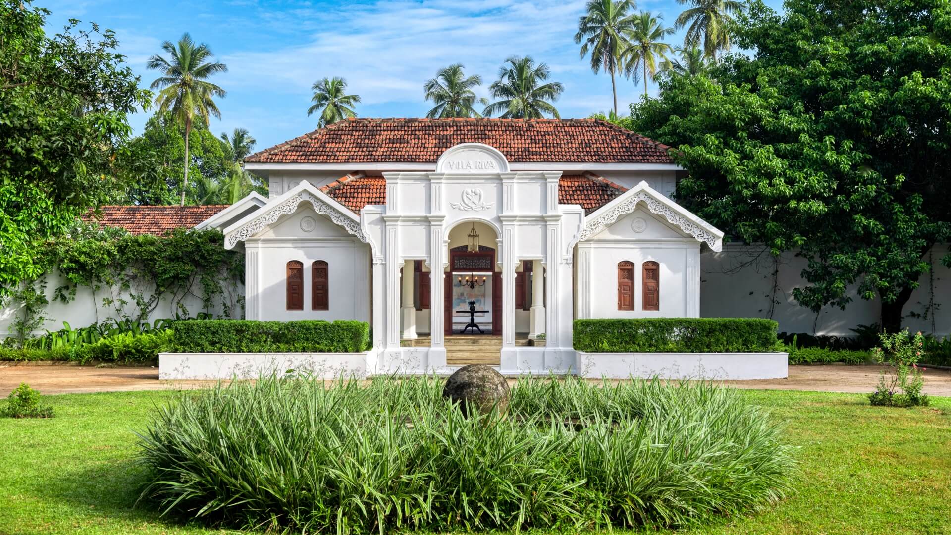 Uga Riva Negombo