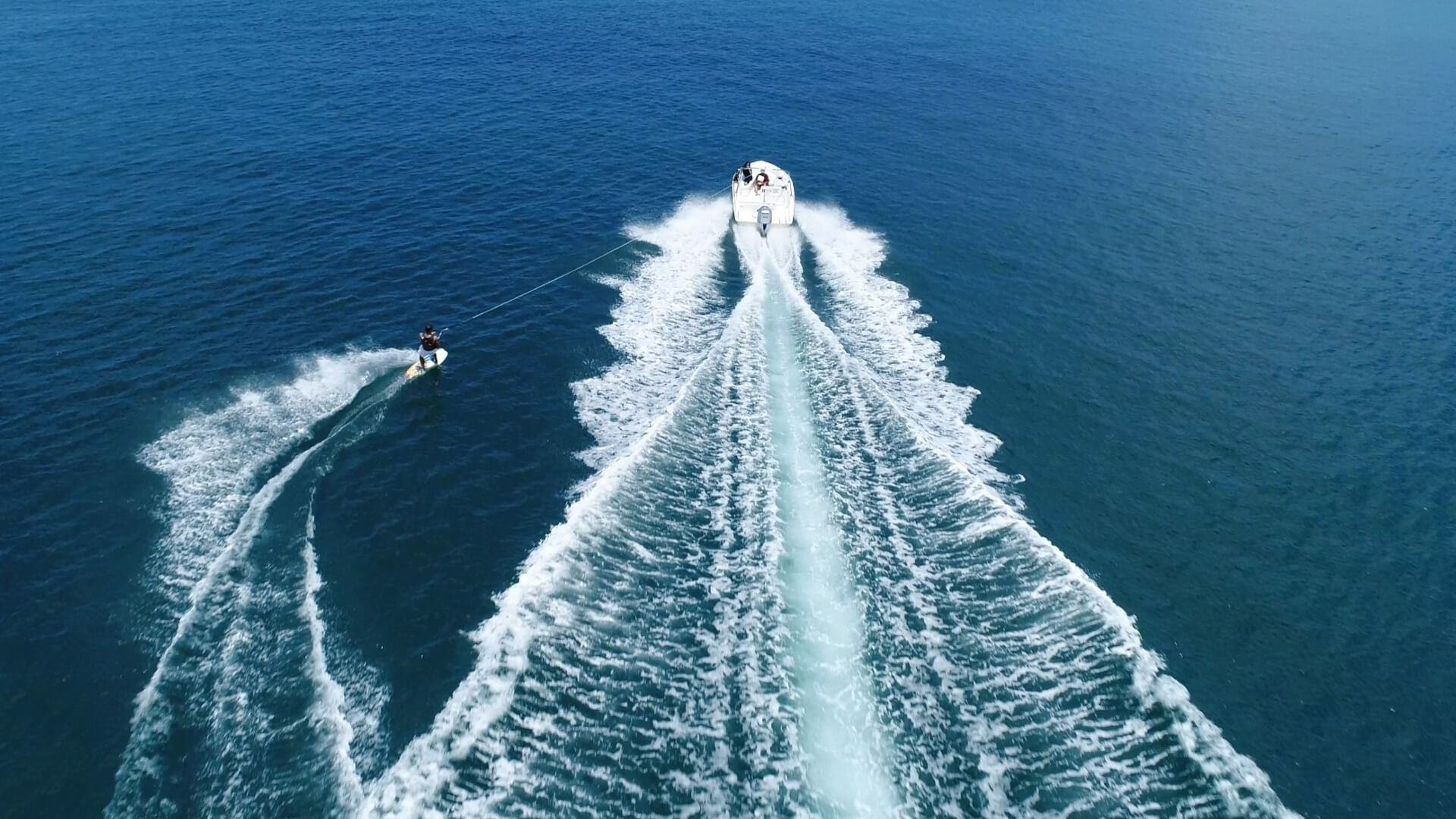 Watersports at Maradiva